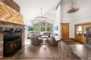 535 Crestview Dr, Park City, UT 84098 - Photo 9