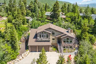 535 Crestview Dr, Park City, UT 84098 - Photo 3