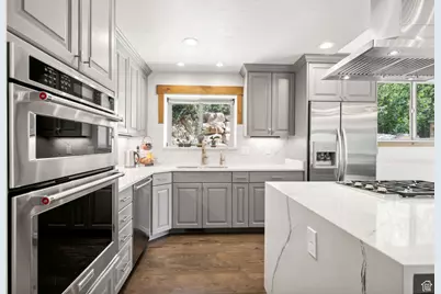 535 Crestview Dr, Park City, UT 84098 - Photo 5