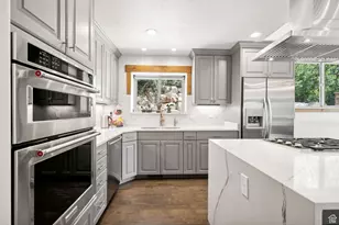 535 Crestview Dr, Park City, UT 84098 - Photo 5