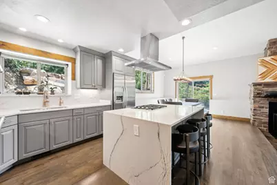 535 Crestview Dr, Park City, UT 84098 - Photo 7