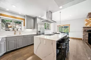 535 Crestview Dr, Park City, UT 84098 - Photo 7