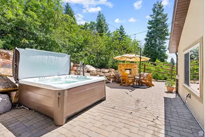 535 Crestview Dr, Park City, UT 84098 - Photo 13