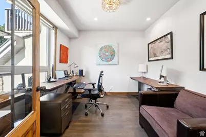 535 Crestview Dr, Park City, UT 84098 - Photo 15