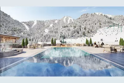 1693 W Glencoe Mountain Way #911, Park City, UT 84060 - Photo 15