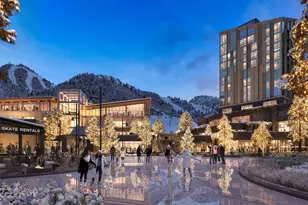 1693 W Glencoe Mountain Way, Park City, UT 84060 - Photo 35