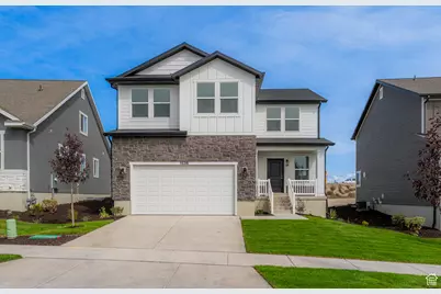 1536 W Boseman Way #629, Saratoga Springs, UT 84045 - Photo 1