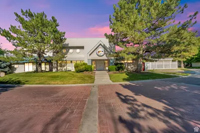 1380 W Ocean Ct, Salt Lake City, UT 84123 - Photo 1