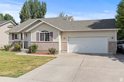 1099 Three Point Ave, Logan, UT 84321 - Photo 1