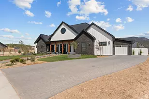 1853 S Harvest Ln, Cedar City, UT 84720 - Photo 3