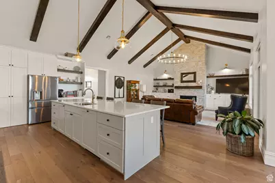 1853 S Harvest Ln, Cedar City, UT 84720 - Photo 51