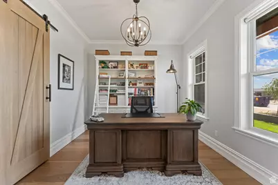 1853 S Harvest Ln, Cedar City, UT 84720 - Photo 7