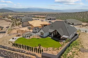 1853 S Harvest Ln, Cedar City, UT 84720 - Photo 69