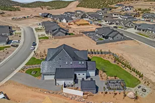 1853 S Harvest Ln, Cedar City, UT 84720 - Photo 75
