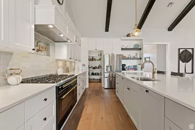 1853 S Harvest Ln, Cedar City, UT 84720 - Photo 35