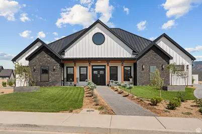 1853 S Harvest Ln, Cedar City, UT 84720 - Photo 1