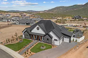 1853 S Harvest Ln, Cedar City, UT 84720 - Photo 79
