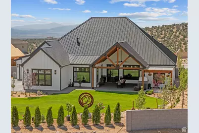 1853 S Harvest Ln, Cedar City, UT 84720 - Photo 71