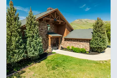 3710 N Foothill Ln, Eden, UT 84310 - Photo 3