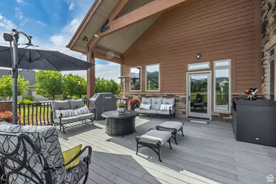 3710 N Foothill Ln, Eden, UT 84310 - Photo 21