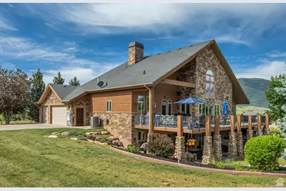 3710 N Foothill Ln, Eden, UT 84310 - Photo 49