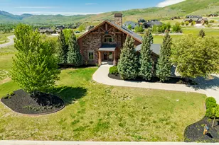 3710 N Foothill Ln, Eden, UT 84310 - Photo 1