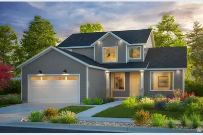 3008 N Kingbird Drive St #618, Eagle Mountain, UT 84005 - Photo 19