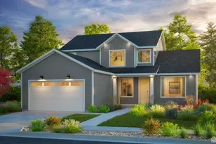 3008 N Kingbird Dr St, Eagle Mountain, UT 84005 - Photo 19