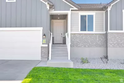 8636 N Weston Way #1321, Lake Point, UT 84074 - Photo 35