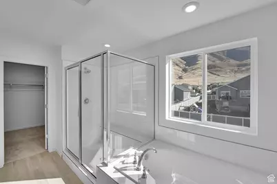 8648 N Haloran Ct #1328, Lake Point, UT 84074 - Photo 13