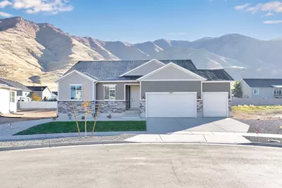 8622 N Haloran Ct #1330, Lake Point, UT 84074 - Photo 1