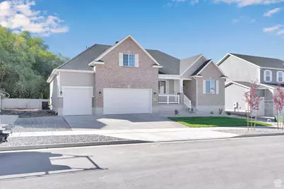 2068 E Dolan Dr #1333, Lake Point, UT 84074 - Photo 35