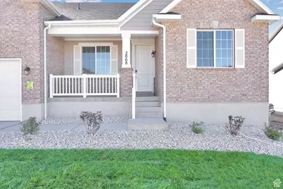 2068 E Dolan Dr #1333, Lake Point, UT 84074 - Photo 35