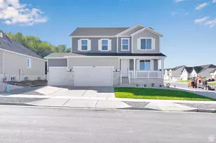 2056 E Dolan Dr N, Lake Point, UT 84074 - Photo 1