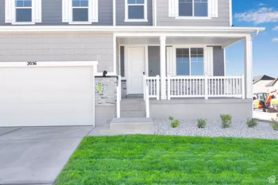 2056 E Dolan Dr N #1334, Lake Point, UT 84074 - Photo 31