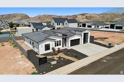 1980 S Blossom Way, Hurricane, UT 84737 - Photo 33