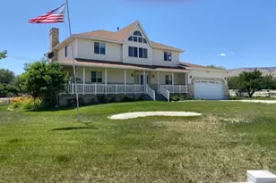 190 E 600 N, Ferron, UT 84523 - Photo 3
