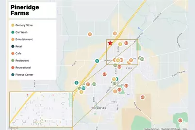 361 W 625 N #A-D, Payson, UT 84651 - Photo 15