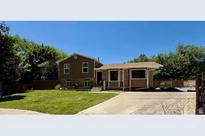 536 N Sundance Cir, Vernal, UT 84078 - Photo 1
