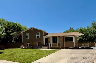 536 N Sundance Cir, Vernal, UT 84078 - Photo 1
