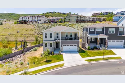 14798 S Glacial Peak Dr, Draper, UT 84020 - Photo 31