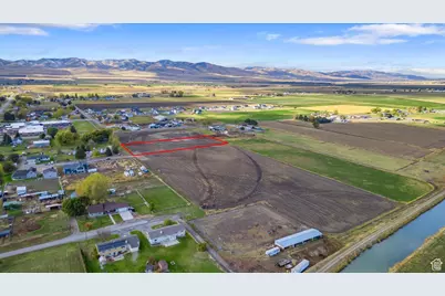 95 E 100 N, Fielding, UT 84311 - Photo 7