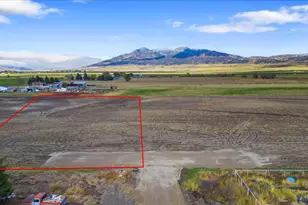 95 E 100 N, Fielding, UT 84311 - Photo 1