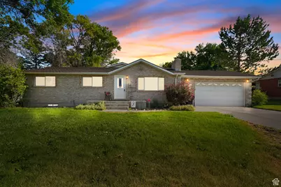 117 E 300 S, Gunnison, UT 84634 - Photo 1