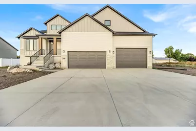 3261 N 2500 W, Farr West, UT 84404 - Photo 1