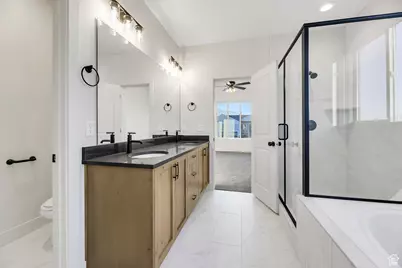 3261 N 2500 W, Farr West, UT 84404 - Photo 11