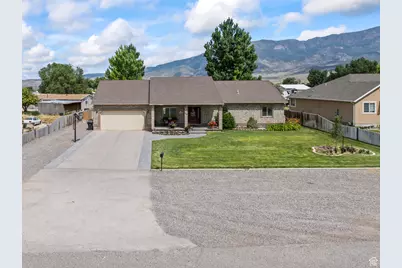 80 N 200 W, Central Valley, UT 84754 - Photo 1