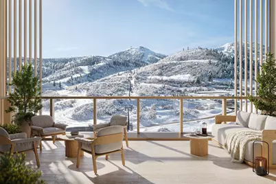 1693 W Glencoe Mountain Way #1308, Park City, UT 84060 - Photo 5