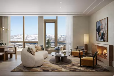 1693 W Glencoe Mountain Way #1308, Park City, UT 84060 - Photo 3