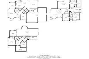 3371 W Waterbridge Cove, South Jordan, UT 84095 - Photo 99